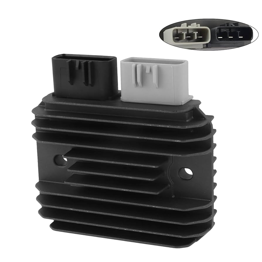 最終値下げ　レギュレーター　TEK3 Amazon.co.jp: 整流レギュレーター電圧レギュレーター 21066